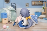 Оригинальная аниме фигурка &laquo;Honkai Impact 3rd Fu Hua Chibi Tea Party Ver. Complete Figure&raquo;
