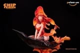Оригинальная sci-fi фигурка &laquo;Potato Chip Fairies Spicy Complete Figure&raquo;