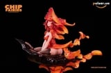 Оригинальная sci-fi фигурка &laquo;Potato Chip Fairies Spicy Complete Figure&raquo;