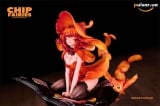 Оригинальная sci-fi фигурка &laquo;Potato Chip Fairies Spicy Complete Figure&raquo;