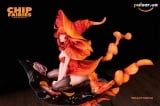 Оригинальная sci-fi фигурка &laquo;Potato Chip Fairies Spicy Complete Figure&raquo;