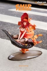 Оригинальная sci-fi фигурка &laquo;Potato Chip Fairies Spicy Complete Figure&raquo;