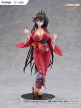 Оригинальная аниме фигурка &laquo;Azur Lane Taihou Yukata ver. 1/7 Complete Figure&raquo;
