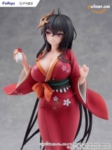Оригинальная аниме фигурка &laquo;Azur Lane Taihou Yukata ver. 1/7 Complete Figure&raquo;