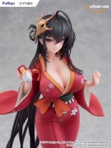 Оригинальная аниме фигурка &laquo;Azur Lane Taihou Yukata ver. 1/7 Complete Figure&raquo;