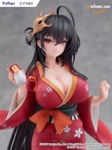 Оригинальная аниме фигурка &laquo;Azur Lane Taihou Yukata ver. 1/7 Complete Figure&raquo;
