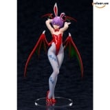 Оригинальная аниме фигурка &laquo;B-style Darkstalkers Series Lilith Bunny Ver. 1/4 Complete Figure&raquo;