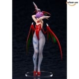 Оригинальная аниме фигурка &laquo;B-style Darkstalkers Series Lilith Bunny Ver. 1/4 Complete Figure&raquo;