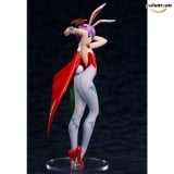 Оригинальная аниме фигурка &laquo;B-style Darkstalkers Series Lilith Bunny Ver. 1/4 Complete Figure&raquo;