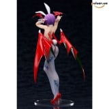 Оригинальная аниме фигурка &laquo;B-style Darkstalkers Series Lilith Bunny Ver. 1/4 Complete Figure&raquo;