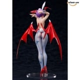 Оригинальная аниме фигурка &laquo;B-style Darkstalkers Series Lilith Bunny Ver. 1/4 Complete Figure&raquo;