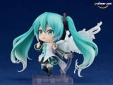 Оригинальная аниме фигурка &laquo;Nendoroid Character Vocal Series 01 Hatsune Miku Happy 16th Birthday Ver.&raquo;