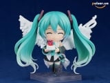 Оригинальная аниме фигурка &laquo;Nendoroid Character Vocal Series 01 Hatsune Miku Happy 16th Birthday Ver.&raquo;