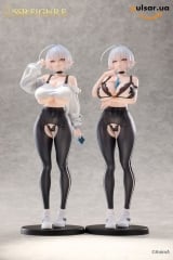 Оригинальная аниме фигурка &laquo;SSR FIGURE Naophilia 1/6 Complete Figure Deluxe Edition&raquo;