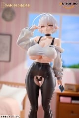 Оригинальная аниме фигурка &laquo;SSR FIGURE Naophilia 1/6 Complete Figure Deluxe Edition&raquo;