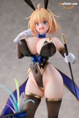 Оригинальная аниме фигурка &laquo;Sophia F. Shirring Magician Bunny Ver. 1/6 Complete Figure Regular Edition&raquo;