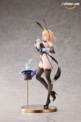 Оригинальная аниме фигурка &laquo;Sophia F. Shirring Magician Bunny Ver. 1/6 Complete Figure Regular Edition&raquo;