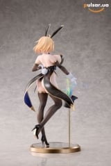 Оригинальная аниме фигурка &laquo;Sophia F. Shirring Magician Bunny Ver. 1/6 Complete Figure Regular Edition&raquo;