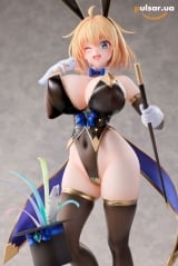 Оригинальная аниме фигурка &laquo;Sophia F. Shirring Magician Bunny Ver. 1/6 Complete Figure Regular Edition&raquo;