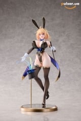 Оригинальная аниме фигурка &laquo;Sophia F. Shirring Magician Bunny Ver. 1/6 Complete Figure Regular Edition&raquo;