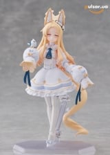 Оригинальная аниме фигурка &laquo;figma Blue Archive Yurizono Seia&raquo;