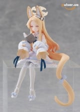 Оригинальная аниме фигурка &laquo;figma Blue Archive Yurizono Seia&raquo;
