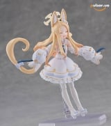 Оригинальная аниме фигурка &laquo;figma Blue Archive Yurizono Seia&raquo;