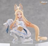 Оригинальная аниме фигурка &laquo;figma Blue Archive Yurizono Seia&raquo;