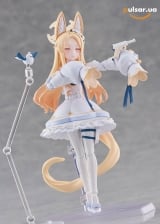 Оригинальная аниме фигурка &laquo;figma Blue Archive Yurizono Seia&raquo;