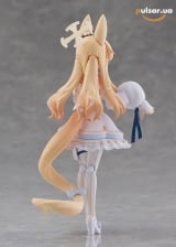 Оригинальная аниме фигурка &laquo;figma Blue Archive Yurizono Seia&raquo;