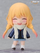 Оригинальная аниме фигурка &laquo;Nendoroid TV Anime "My Dress-Up Darling" Season 2 Marin Kitagawa: Winter Uniform Ver.&raquo;