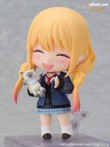 Оригинальная аниме фигурка &laquo;Nendoroid TV Anime "My Dress-Up Darling" Season 2 Marin Kitagawa: Winter Uniform Ver.&raquo;