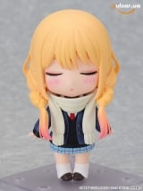 Оригинальная аниме фигурка &laquo;Nendoroid TV Anime "My Dress-Up Darling" Season 2 Marin Kitagawa: Winter Uniform Ver.&raquo;