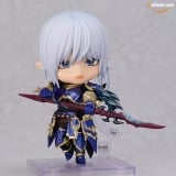 Оригинальная аниме фигурка &laquo;Nendoroid Final Fantasy XIV Estinien&raquo;