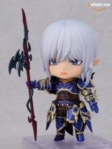 Оригинальная аниме фигурка &laquo;Nendoroid Final Fantasy XIV Estinien&raquo;