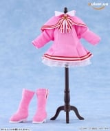 Оригинальная аниме фигурка &laquo;Nendoroid Doll Cardcaptor Sakura: Clear Card Sakura Kinomoto Costume Ver.&raquo;