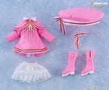 Оригинальная аниме фигурка &laquo;Nendoroid Doll Cardcaptor Sakura: Clear Card Sakura Kinomoto Costume Ver.&raquo;