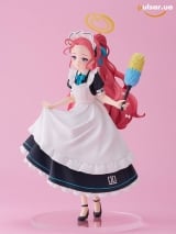 Оригінальна аніме фігурка &laquo;POP UP PARADE Blue Archive Yuzu (Maid) Complete Figure&raquo;