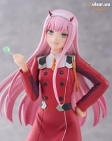 Оригинальная аниме фигурка &laquo;POP UP PARADE DARLING in the FRANXX Zero Two L size Complete Figure&raquo;