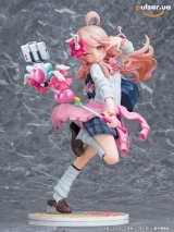 Оригінальна аніме фігурка &laquo;Onii-chan wa Oshimai! Mahiro Oyama: Heisei Gyaru Ver. 1/6 Complete Figure&raquo;