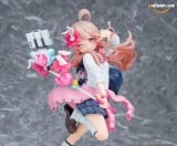 Оригинальная аниме фигурка &laquo;Onii-chan wa Oshimai! Mahiro Oyama: Heisei Gyaru Ver. 1/6 Complete Figure&raquo;