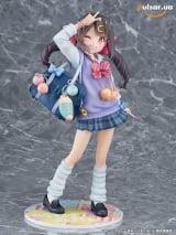Оригінальна аніме фігурка &laquo;Onii-chan wa Oshimai! Mihari Oyama: Heisei Gyaru Ver. 1/6 Complete Figure&raquo;