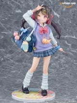 Оригинальная аниме фигурка &laquo;Onii-chan wa Oshimai! Mihari Oyama: Heisei Gyaru Ver. 1/6 Complete Figure&raquo;