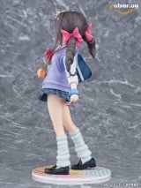 Оригинальная аниме фигурка &laquo;Onii-chan wa Oshimai! Mihari Oyama: Heisei Gyaru Ver. 1/6 Complete Figure&raquo;