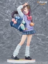 Оригинальная аниме фигурка &laquo;Onii-chan wa Oshimai! Mihari Oyama: Heisei Gyaru Ver. 1/6 Complete Figure&raquo;