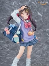 Оригинальная аниме фигурка &laquo;Onii-chan wa Oshimai! Mihari Oyama: Heisei Gyaru Ver. 1/6 Complete Figure&raquo;