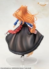 Оригинальная аниме фигурка &laquo;KDcolle Spice and Wolf: MERCHANT MEETS THE WISE WOLF Holo non scale figure illustration by Jyuu Ayakura&raquo;