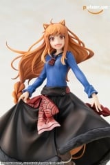 Оригинальная аниме фигурка &laquo;KDcolle Spice and Wolf: MERCHANT MEETS THE WISE WOLF Holo non scale figure illustration by Jyuu Ayakura&raquo;