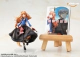 Оригинальная аниме фигурка &laquo;KDcolle Spice and Wolf: MERCHANT MEETS THE WISE WOLF Holo non scale figure illustration by Jyuu Ayakura&raquo;