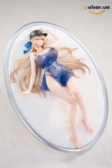 Оригинальная аниме фигурка &laquo;Brown Dust 2 Water Park Queen Wilhelmina ver. 1/7 Complete Figure&raquo;
